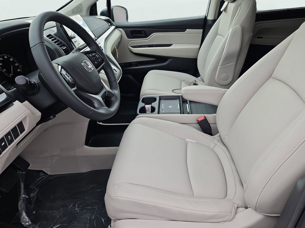 New 2026 Honda Odyssey EX-L image 20