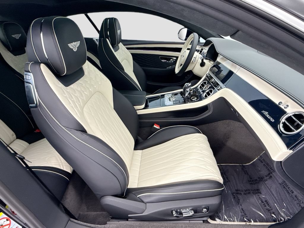 New 2026 Bentley Continental GT AWD/4WD image 19