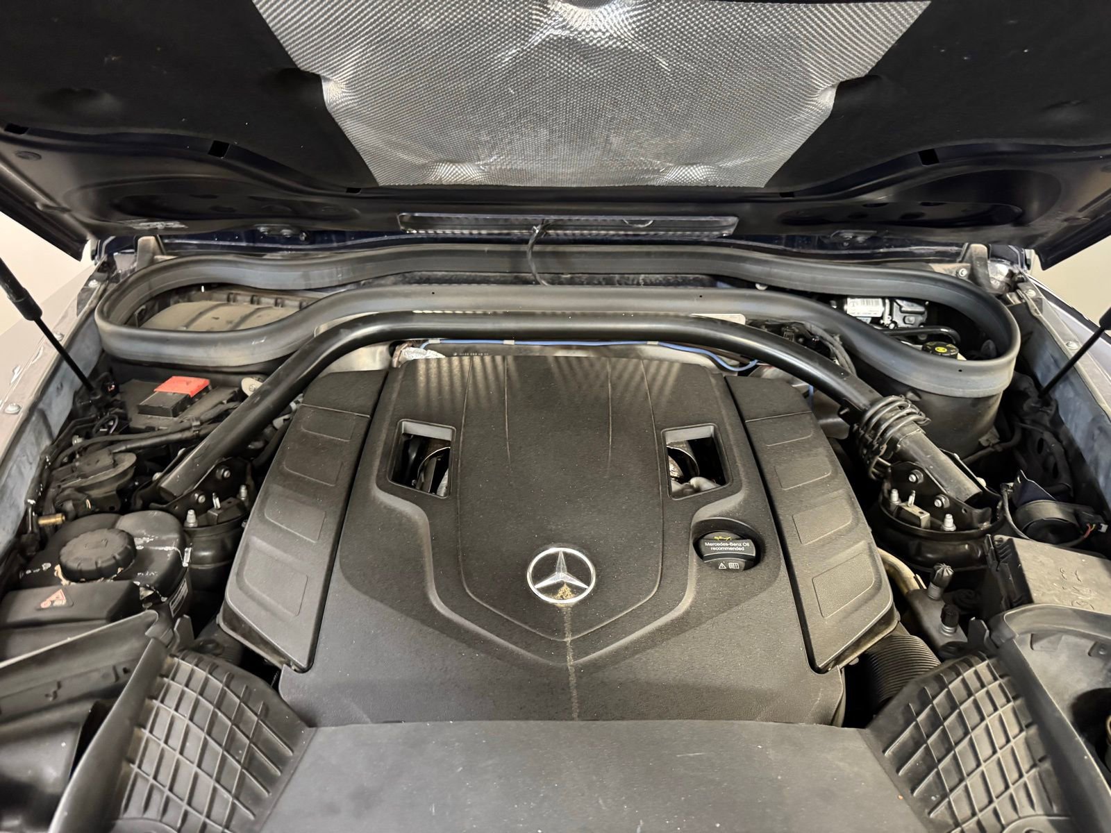 Used 2020 Mercedes-Benz G 550 image 34