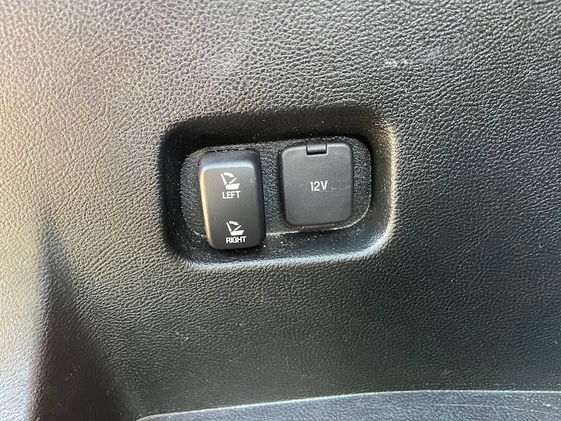 Used 2022 Ford Edge SEL AWD/4WD image 44
