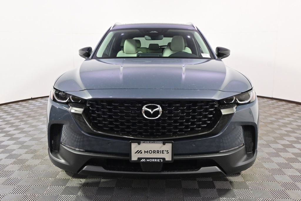 New 2026 MAZDA CX-50 AWD 2.5 S w/ Weather Package image 9