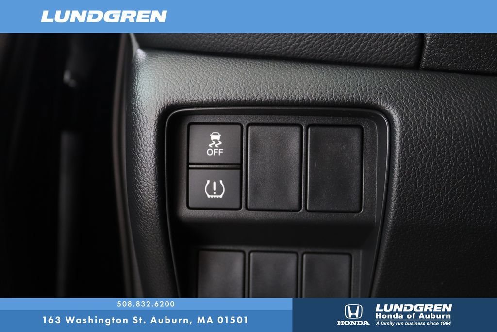 Certified 2018 Honda CR-V LX image 28