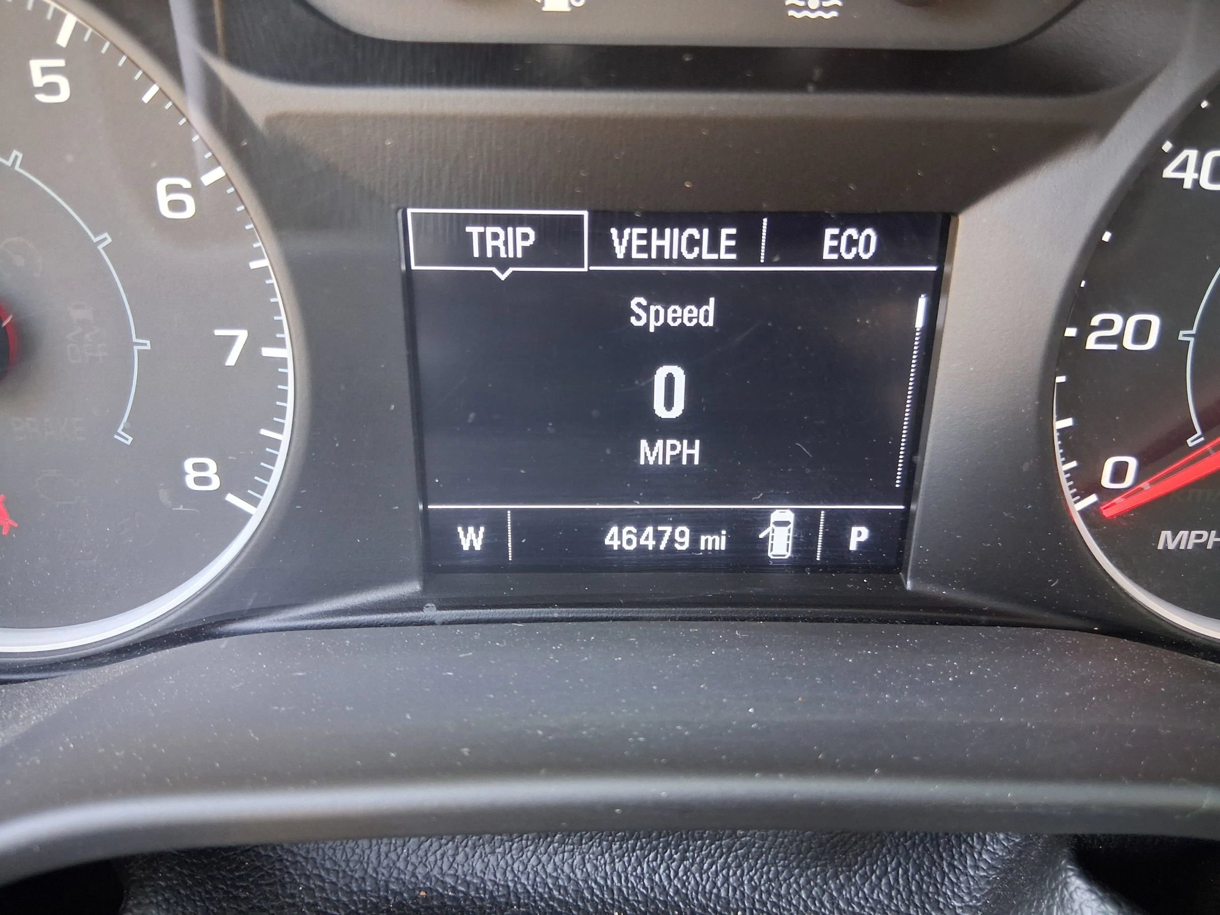Used 2019 GMC Acadia SLE AWD/4WD image 53