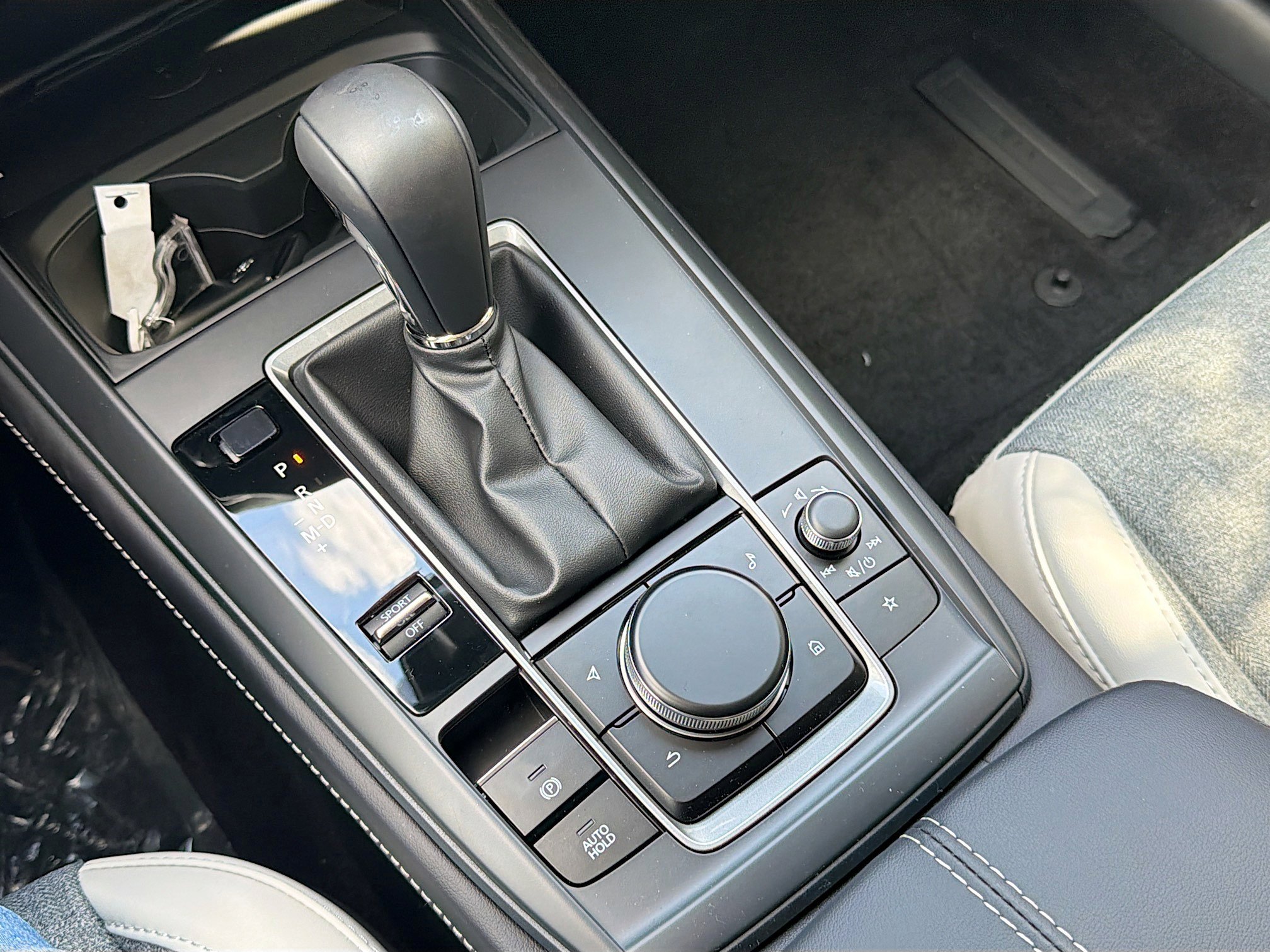 New 2026 MAZDA CX-30 Aire Edition image 29