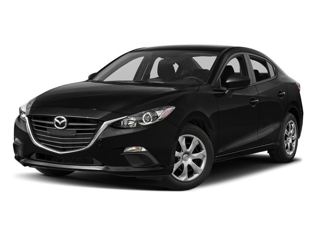 Used 2016 MAZDA MAZDA3 i Sport w/ Preferred Equipment Package video 1