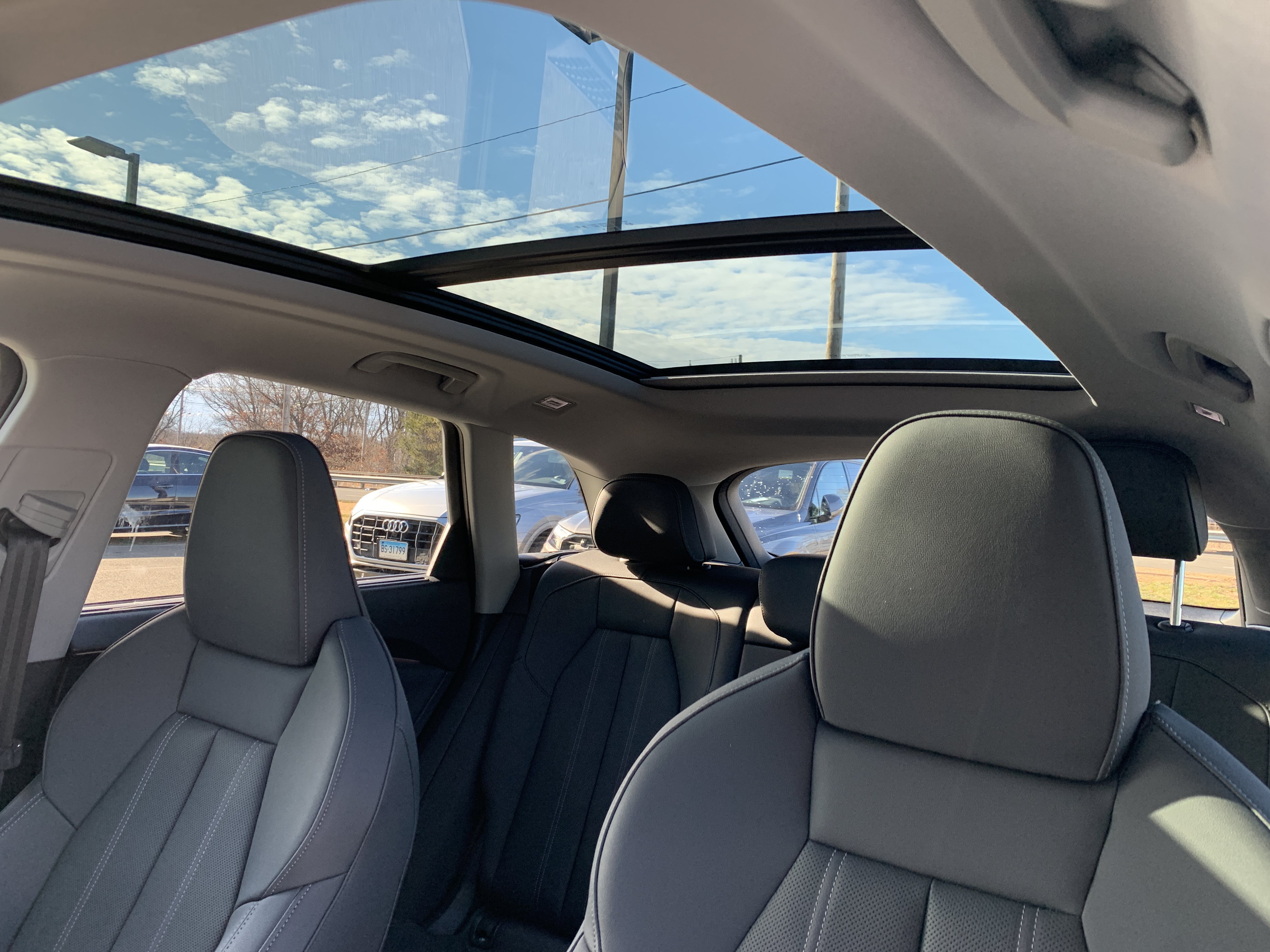 Certified 2025 Audi Q5 Premium w/ Premium Plus AWD/4WD image 13
