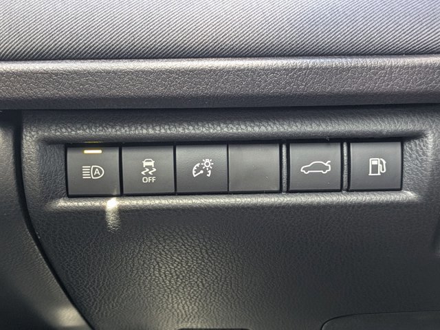 New 2026 Toyota Camry LE FWD image 21