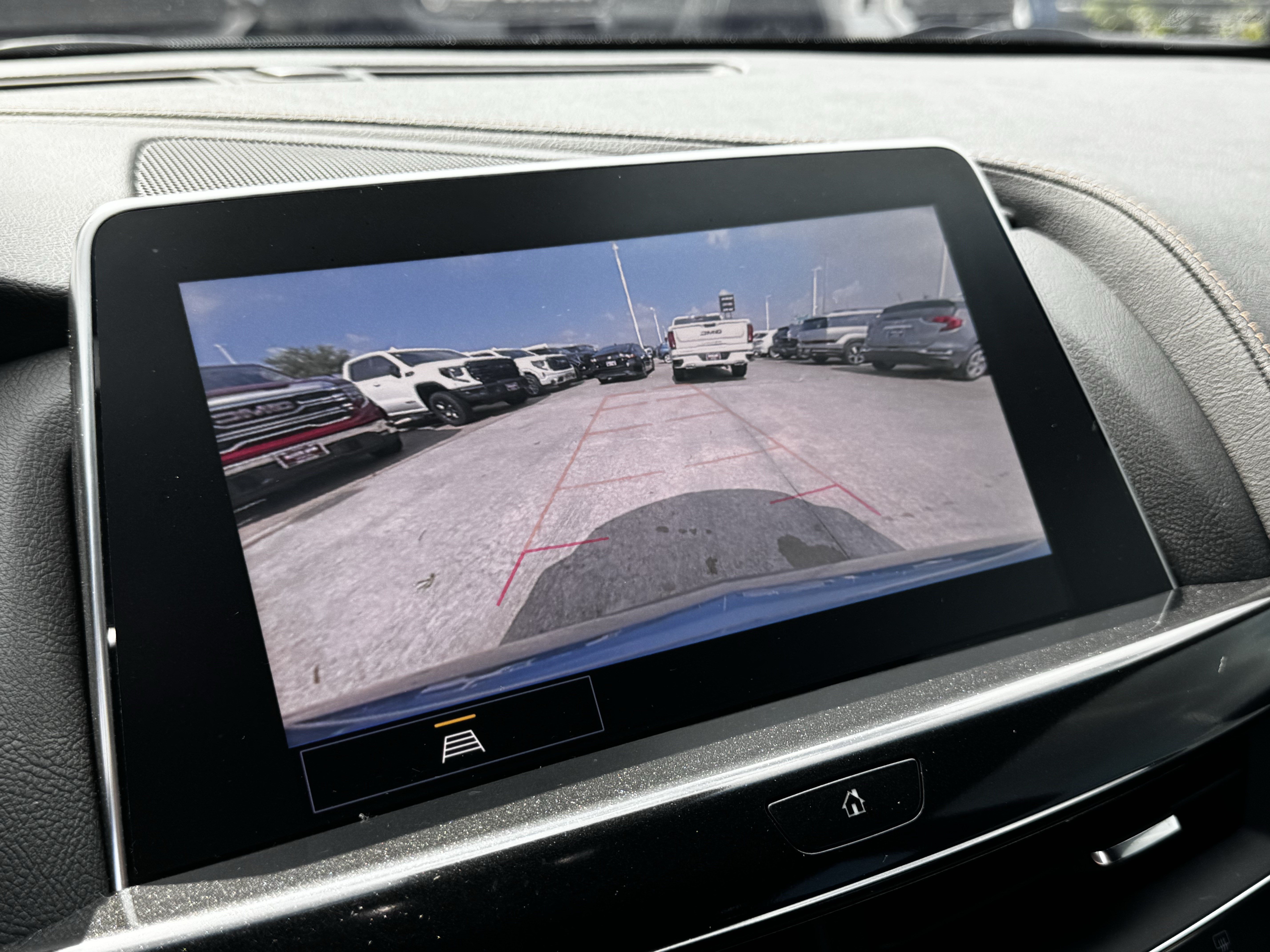 Used 2024 Cadillac CT5 V w/ Premium Package RWD image 19