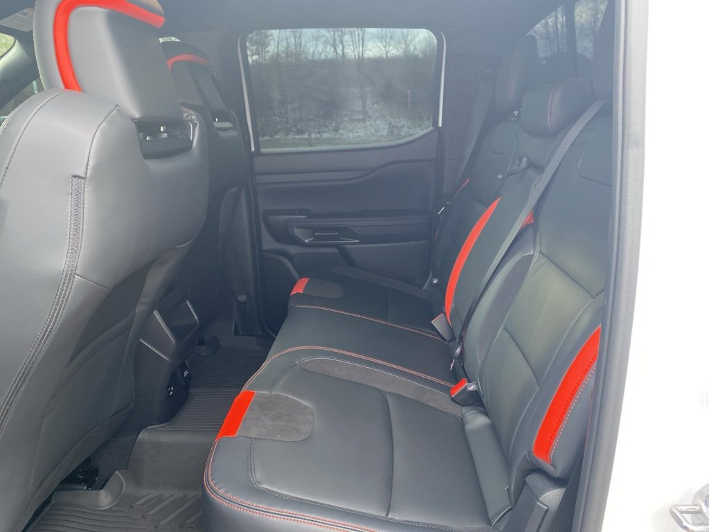 Used 2024 Ford Ranger Raptor image 22