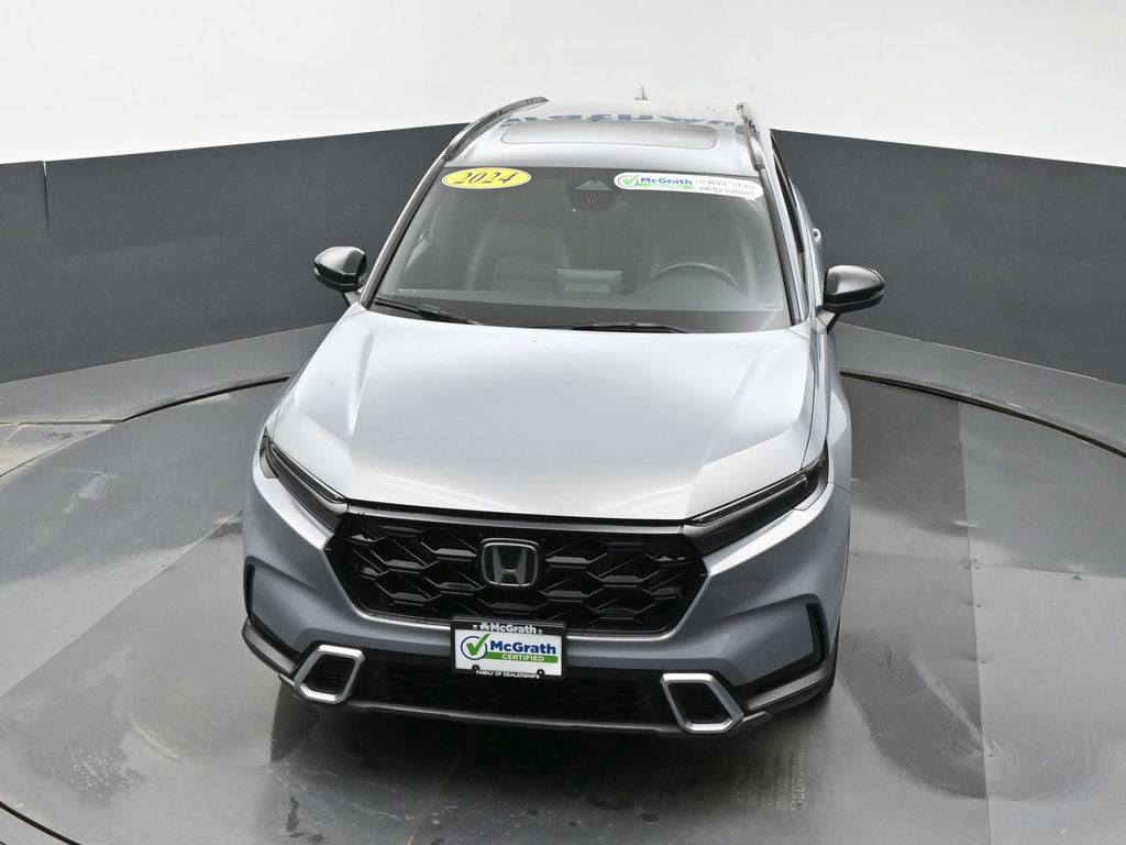 Used 2024 Honda CR-V Sport Touring image 23