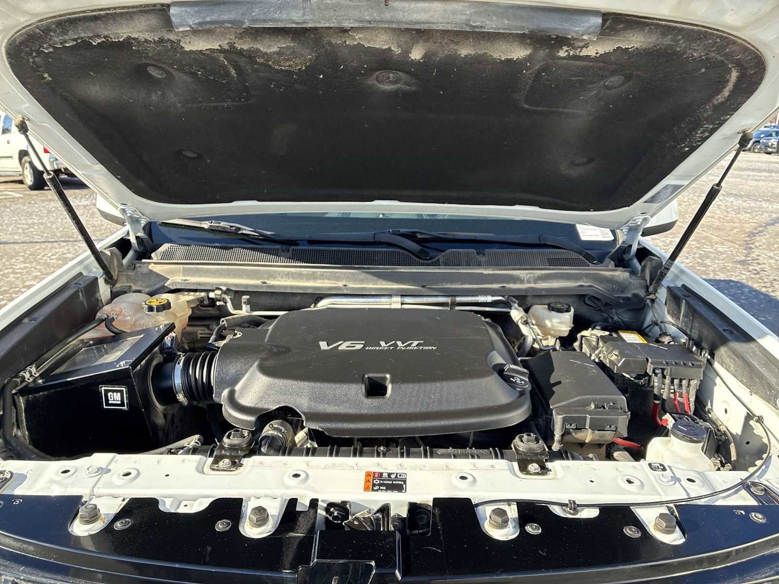 Certified 2022 Chevrolet Colorado ZR2 w/ LPO, Power Package image 30