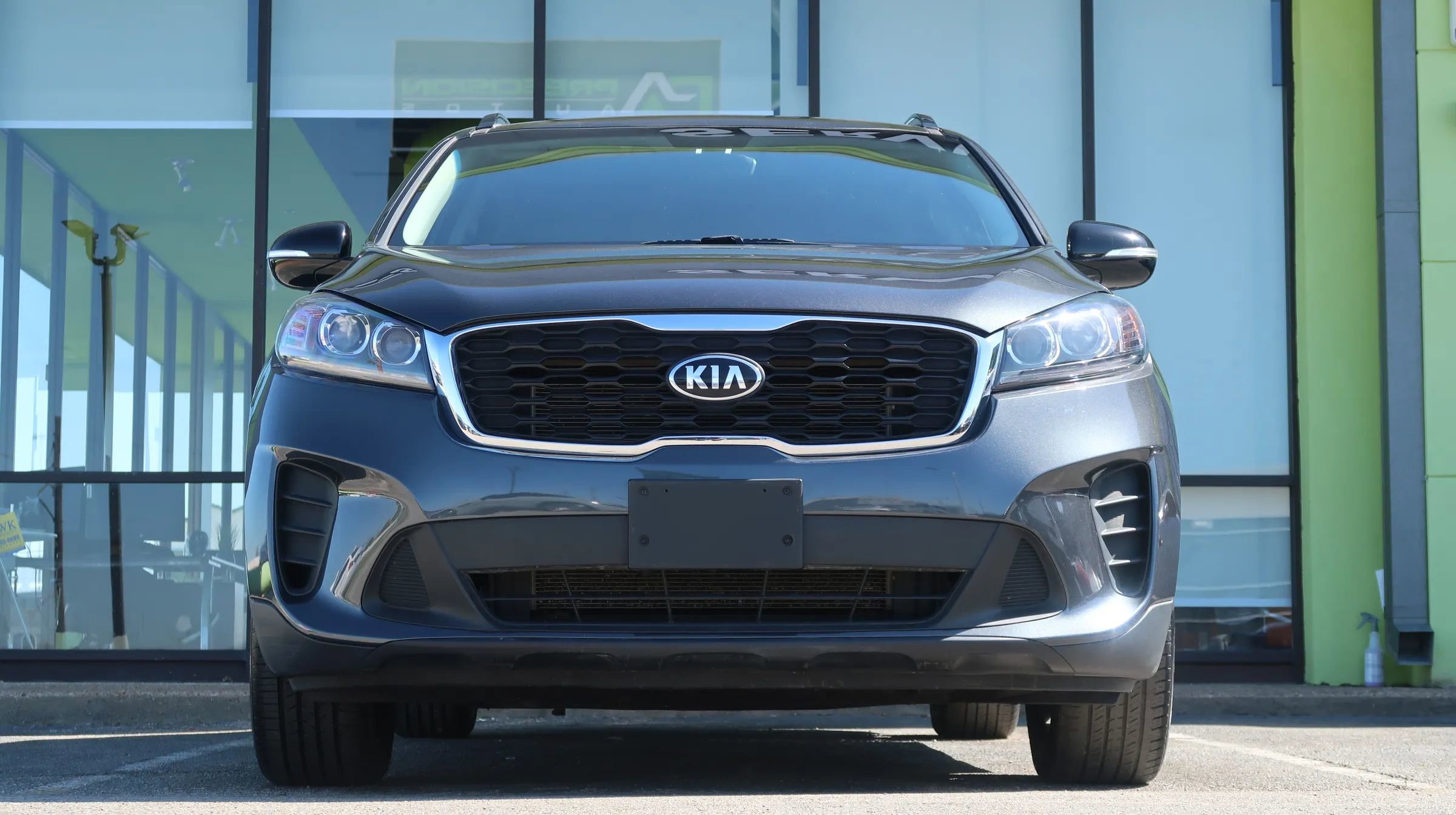 Used 2019 Kia Sorento S image 3