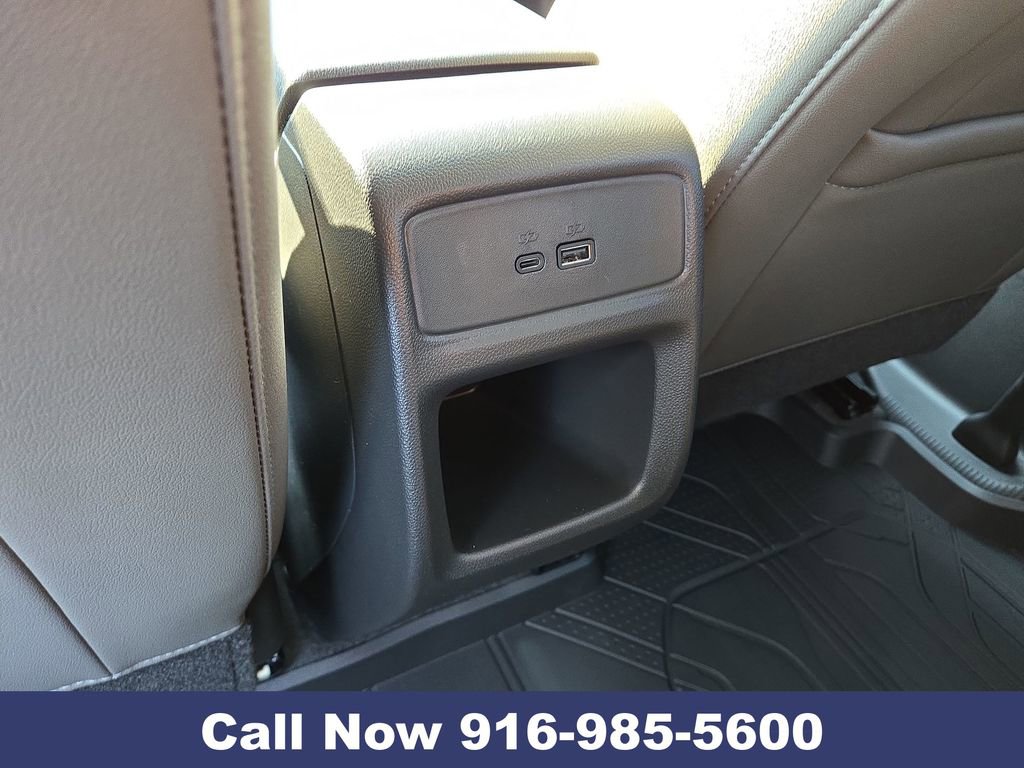 New 2026 Chevrolet Trax ACTIV image 16