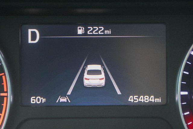 Used 2023 Kia Forte GT-Line image 29