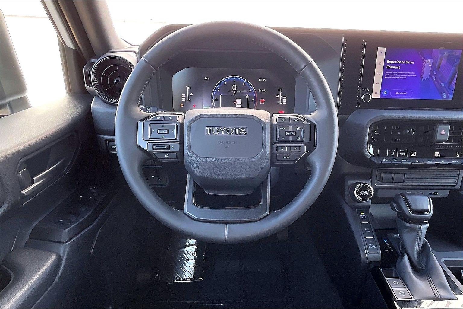 Used 2025 Toyota Land Cruiser 1958 AWD/4WD image 6