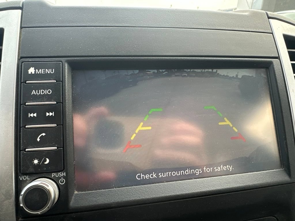 Used 2019 Nissan Frontier SV AWD/4WD image 16
