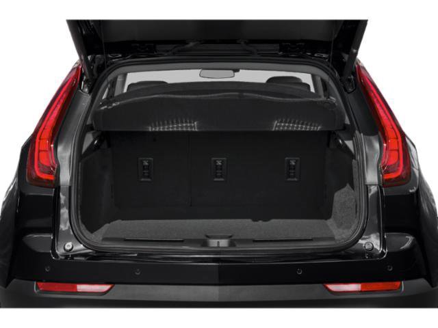 Used 2021 Cadillac XT4 Premium Luxury w/ LPO, Onyx Sport Package FWD image 34