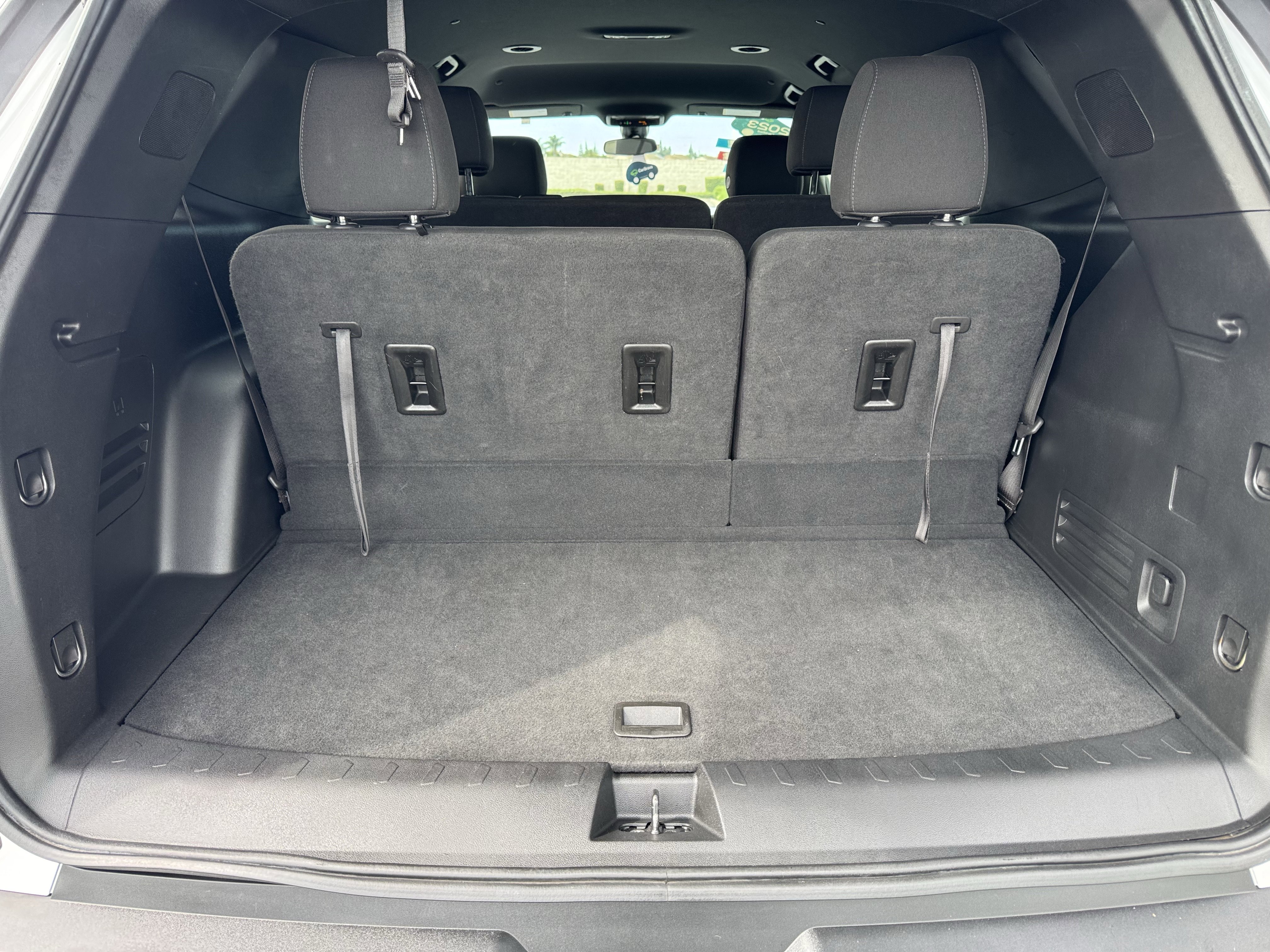 Used 2023 Chevrolet Traverse LT FWD image 20