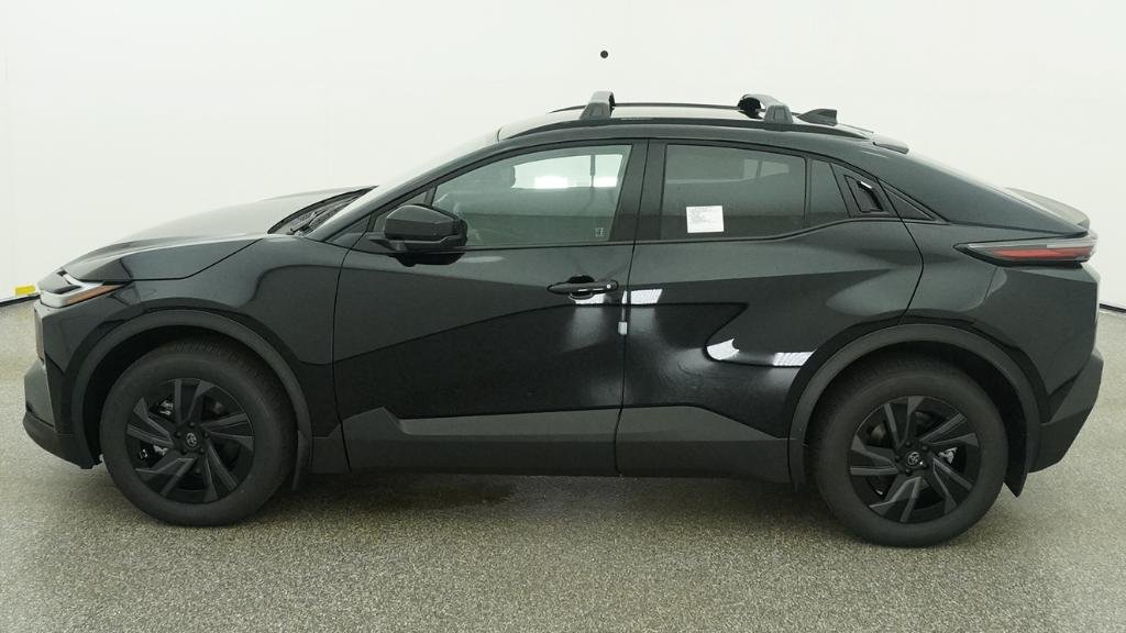 New 2026 Toyota C-HR AWD/4WD image 60
