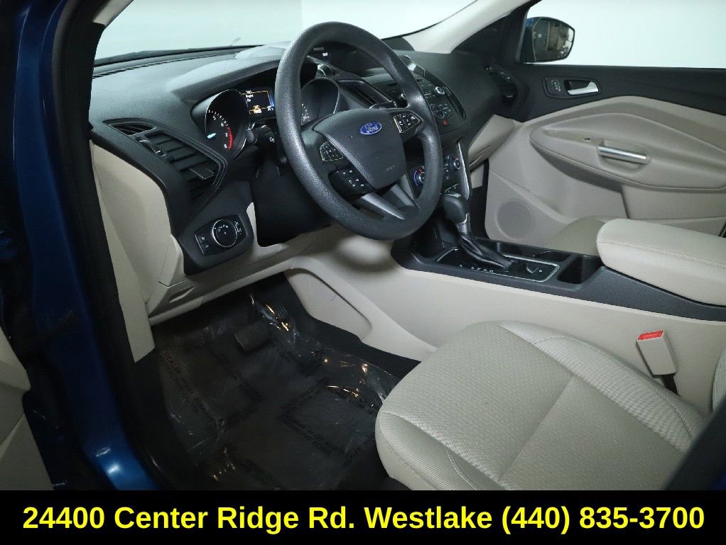 Used 2017 Ford Escape SE image 17