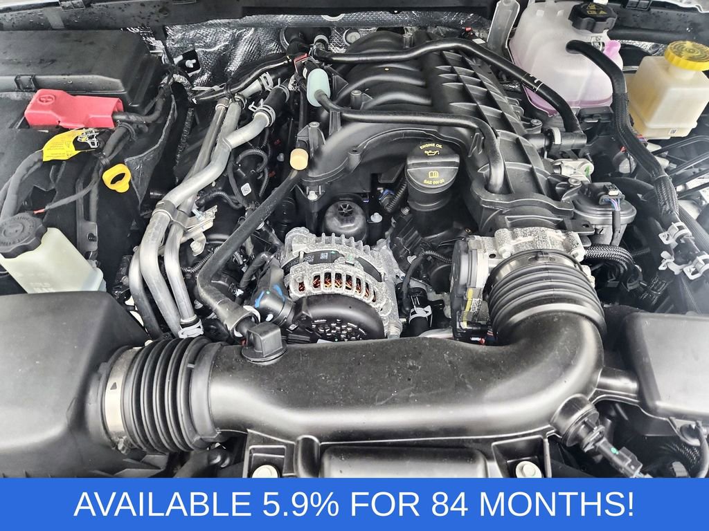 New 2026 Jeep Gladiator Rubicon image 35