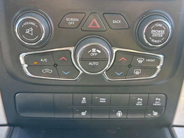 Used 2016 RAM 1500 Big Horn AWD/4WD image 29