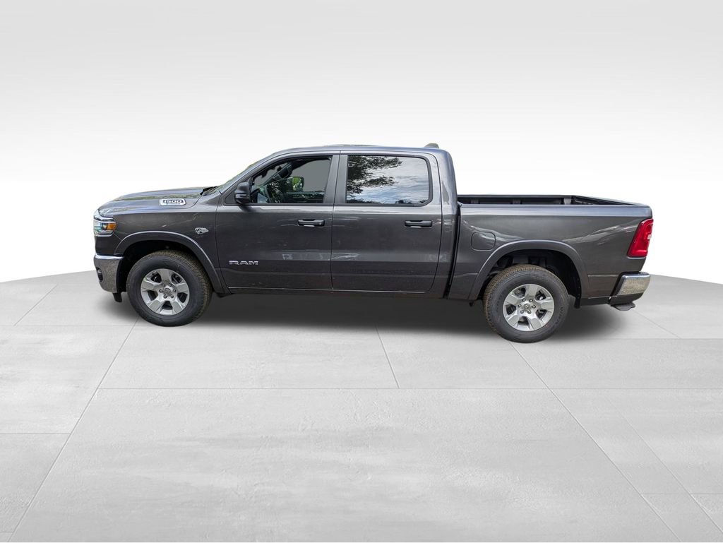 New 2026 RAM 1500 Big Horn image 6