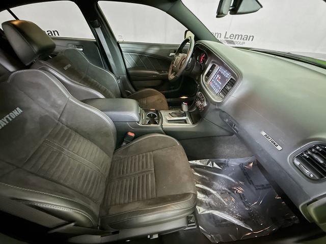 Used 2023 Dodge Charger Scat Pack w/ Daytona Edition Group image 25