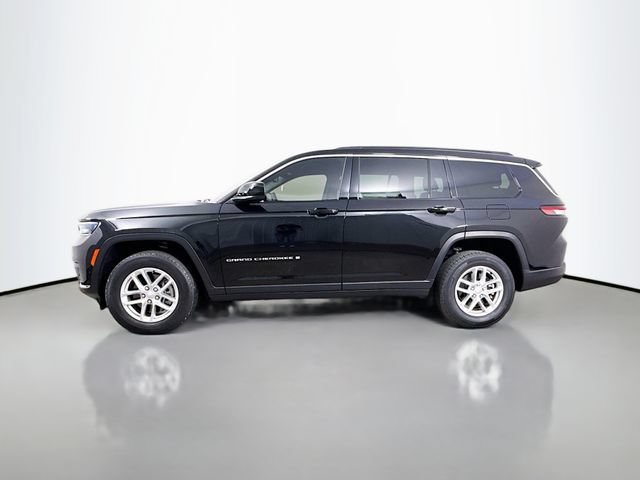 Used 2024 Jeep Grand Cherokee L Laredo RWD image 4
