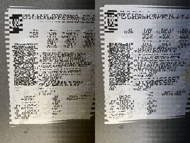 New 2026 Cadillac Optiq V w/ Magnus Launch Edition image 29