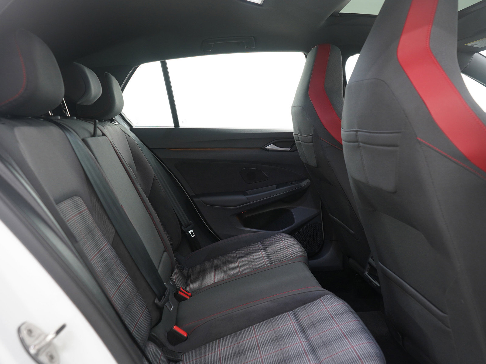Used 2023 Volkswagen GTI SE FWD image 13