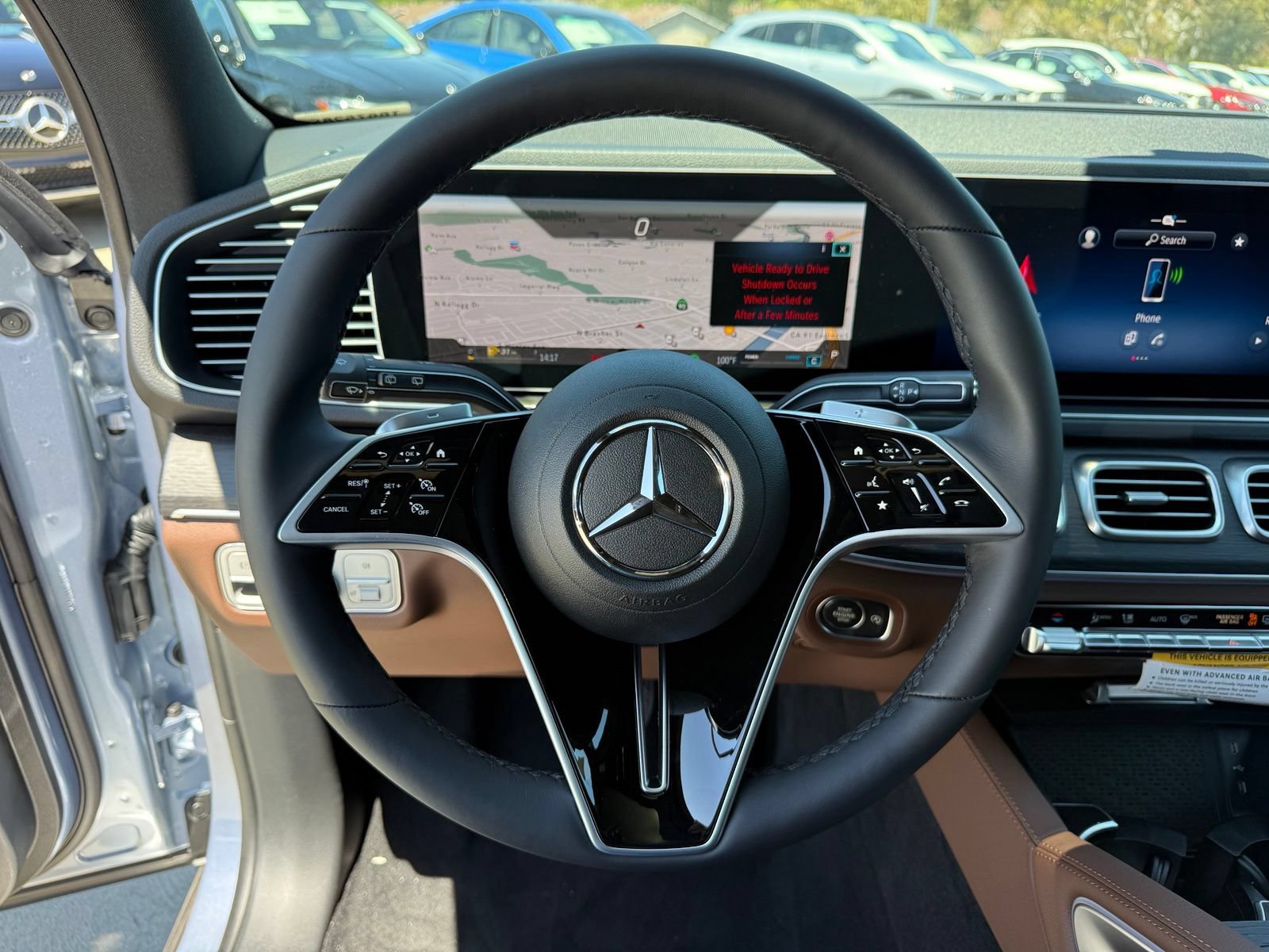 New 2026 Mercedes-Benz GLE 450 4MATIC image 22