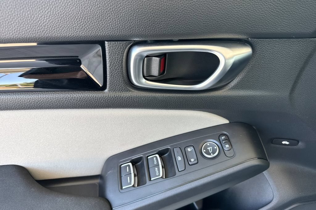 Certified 2024 Honda Civic EX image 15