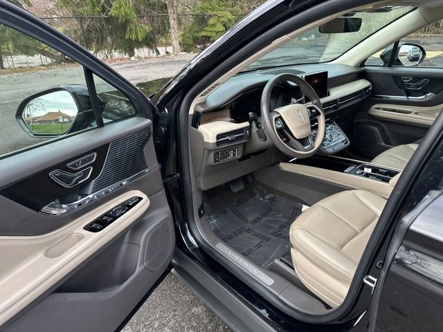 Used 2022 Lincoln Corsair Grand Touring image 31