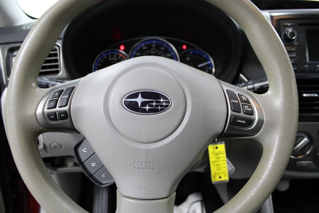 Used 2013 Subaru Forester 2.5X Premium w/ All-Weather Plus Pkg image 30