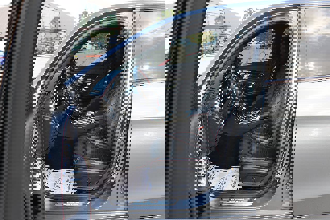 Used 2018 Mercedes-Benz C 43 AMG 4MATIC Sedan image 32