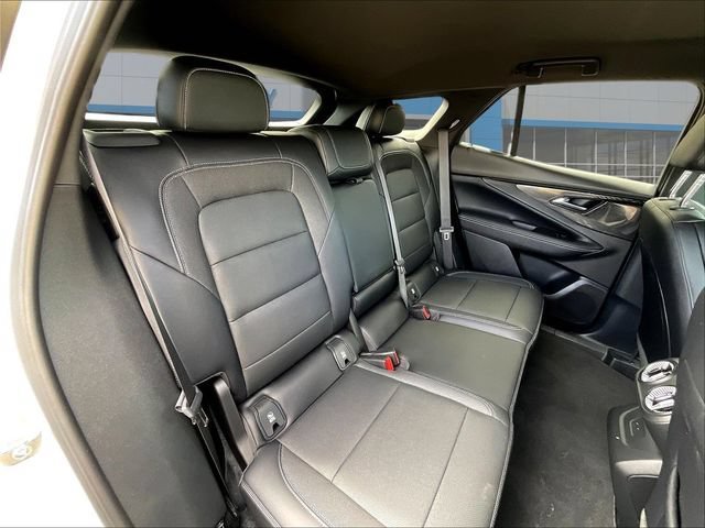 Used 2026 Chevrolet Blazer EV LT FWD image 13