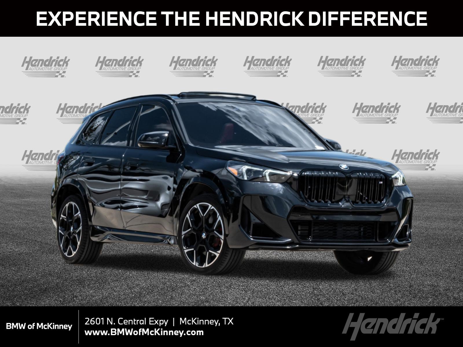 Used 2025 BMW X1 M35i w/ Premium Package