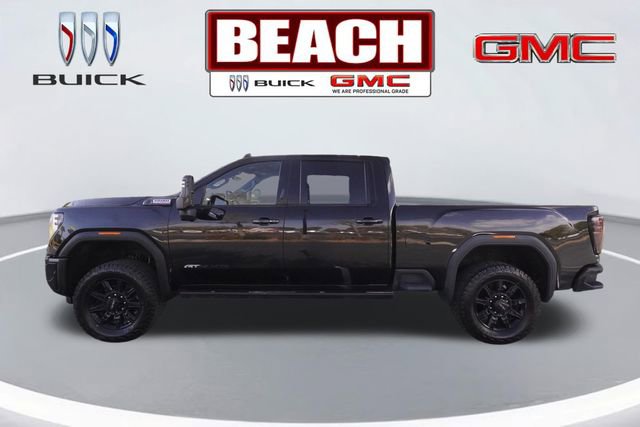 Used 2024 GMC Sierra 2500 AT4 w/ AT4 Premium Plus Package image 6