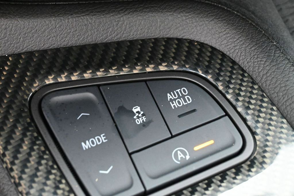 Used 2022 Cadillac CT5 V w/ Platinum Package RWD image 22