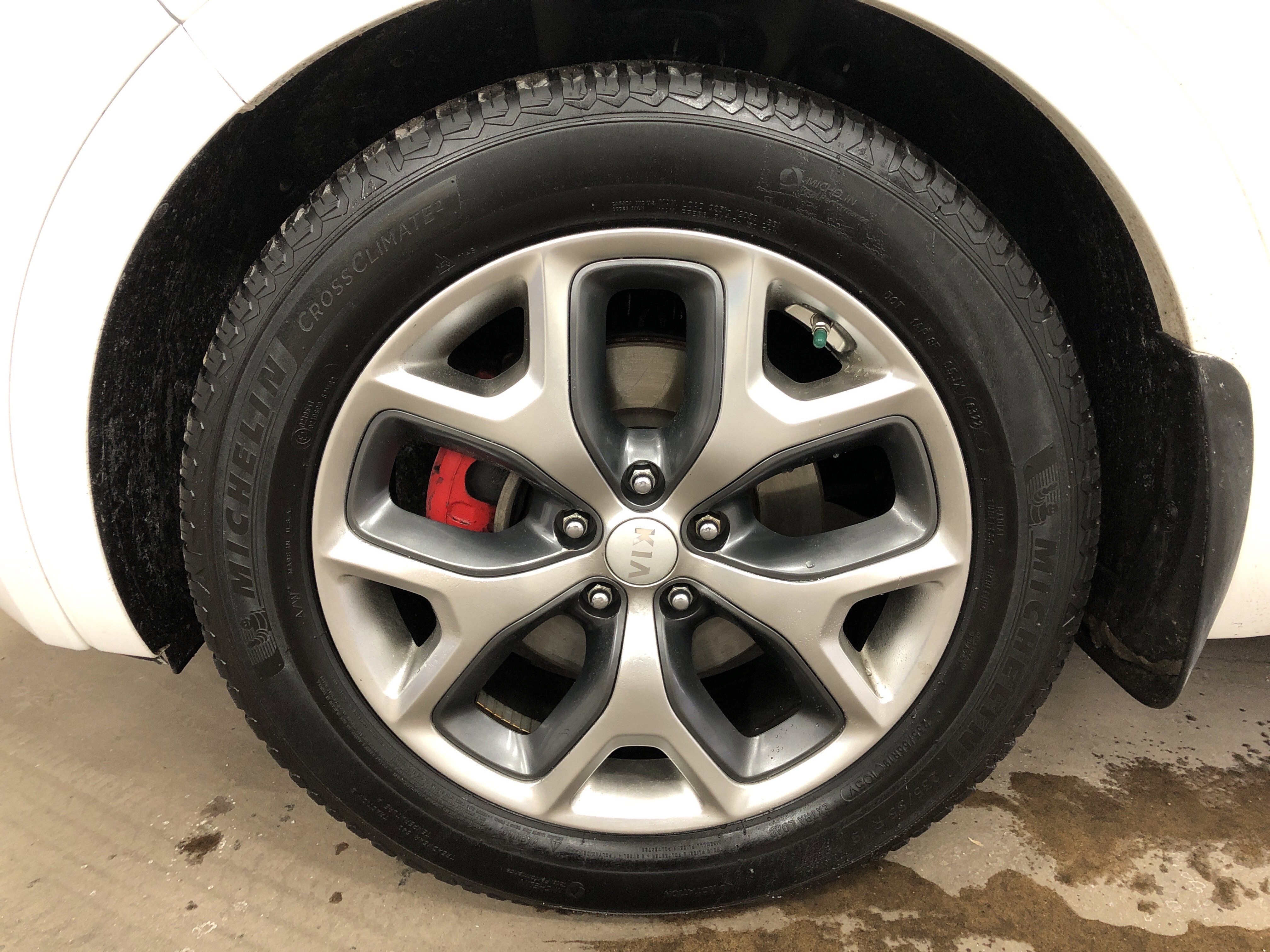 Used 2017 Kia Sorento SX image 10