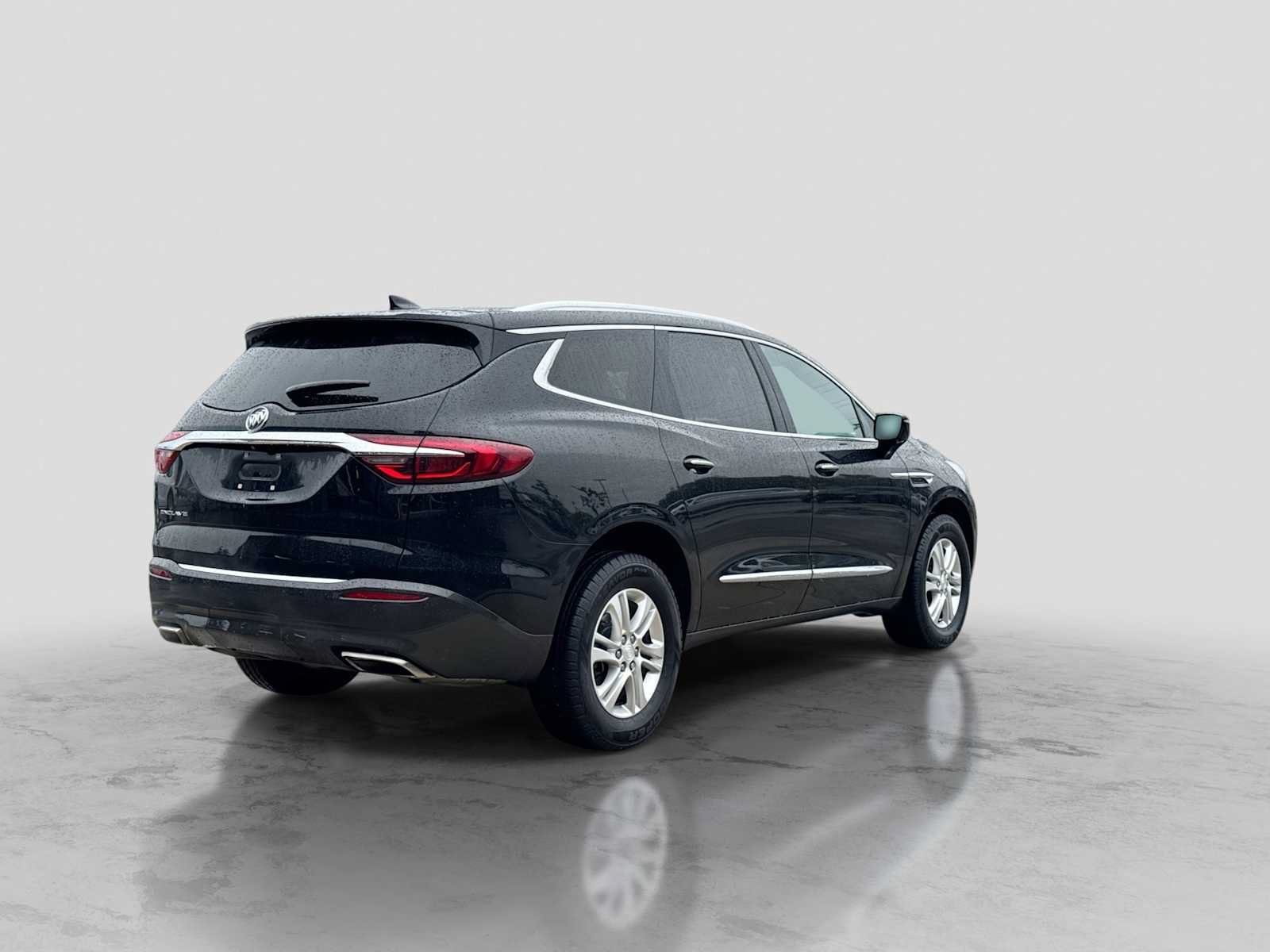 Used 2020 Buick Enclave Essence FWD image 6