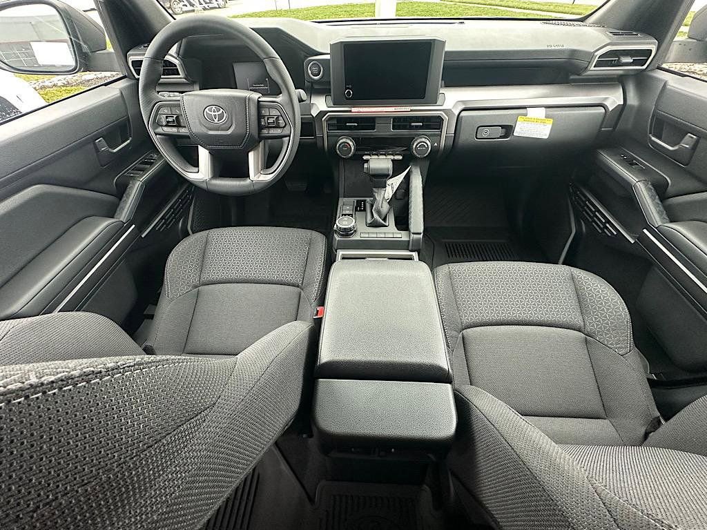 New 2026 Toyota 4Runner SR5 image 12
