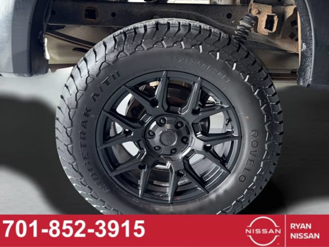 Used 2012 Ford F150 FX4 w/ FX Luxury Pkg AWD/4WD image 29