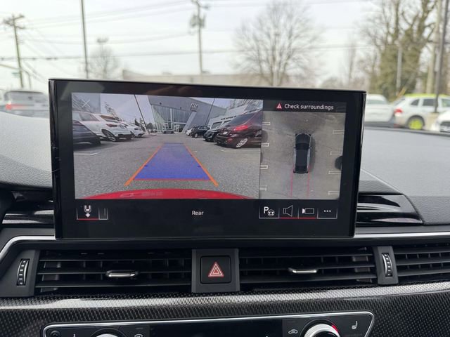 Used 2023 Audi S5 Prestige w/ Prestige Package image 23