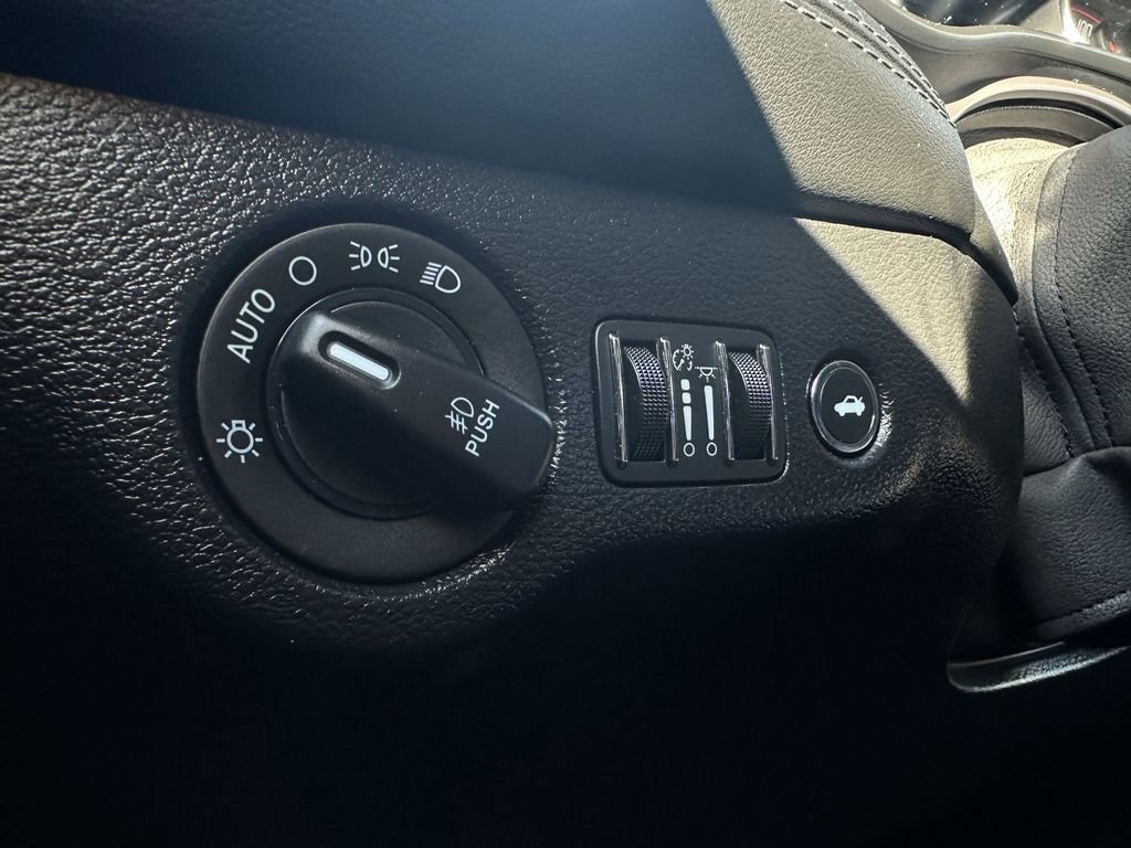 Used 2023 Dodge Challenger R/T Scat Pack w/ Plus Package image 24