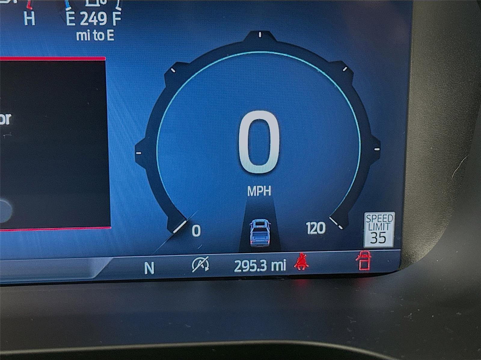 New 2026 Ford F150 XLT w/ Equipment Group 302A MID image 13