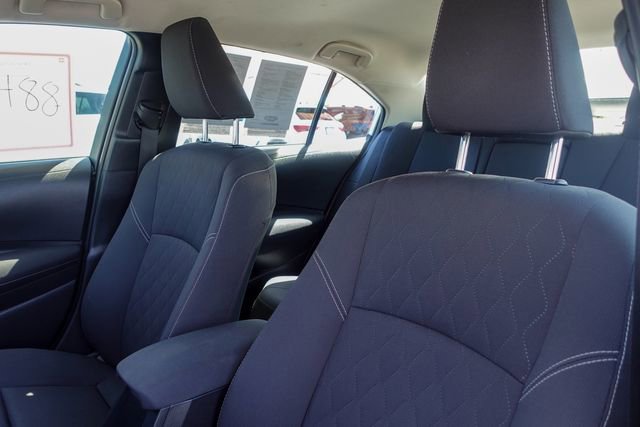 Certified 2023 Toyota Corolla LE w/ Carpet Mat Package (TMS) FWD image 26
