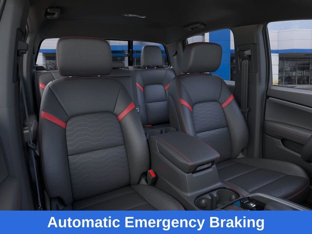 New 2026 Chevrolet Colorado Z71 w/ Technology Package image 17