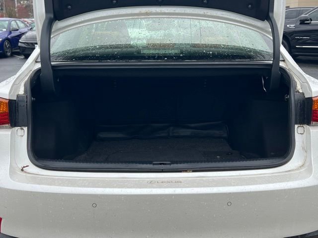 Used 2017 Lexus IS 200t w/ Navigation System Package image 10